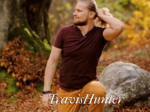 TravisHunter