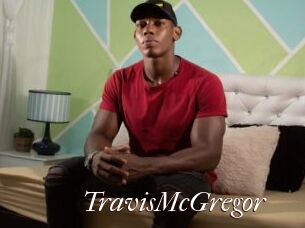 TravisMcGregor