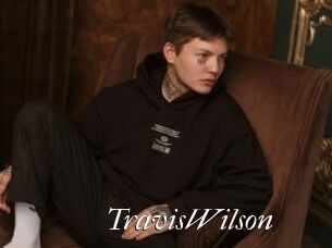 TravisWilson