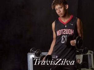 TravisZilva