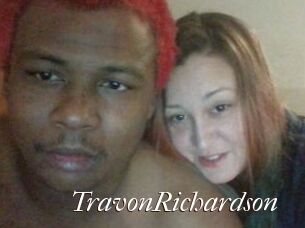 TravonRichardson