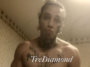 TreDiamond