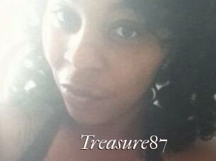 Treasure87