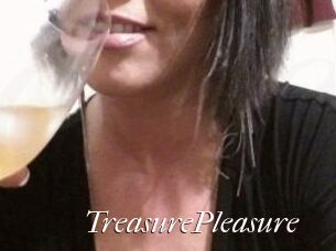 TreasurePleasure