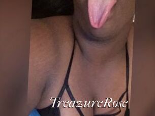 TreazureRose