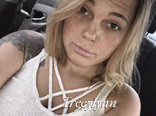 Treeylynn