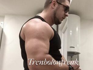 Trenbolonfreak