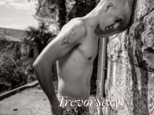 TrevorSexy