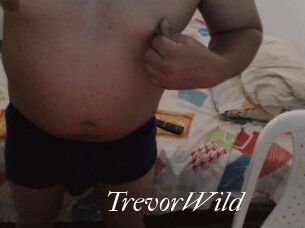 Trevor_Wild