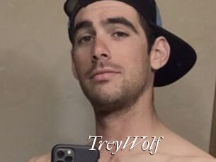 TreyWolf