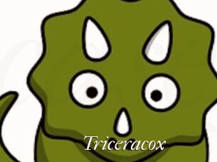 Triceracox