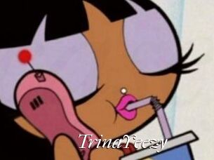TrinaYeezy