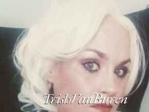 TrishVanBuren