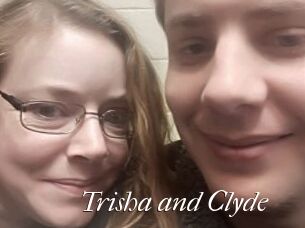 Trisha_and_Clyde