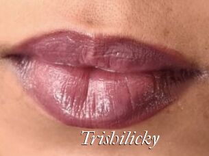 Trishilicky