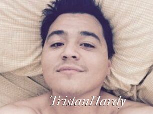 TristanHardy
