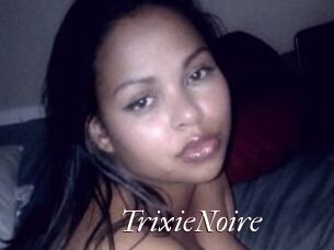 TrixieNoire