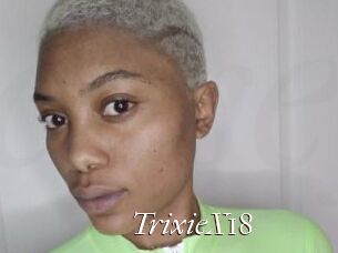 TrixieX18