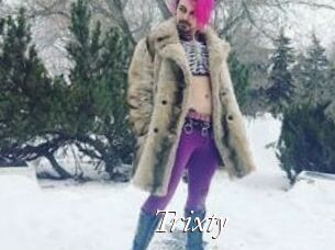 Trixty