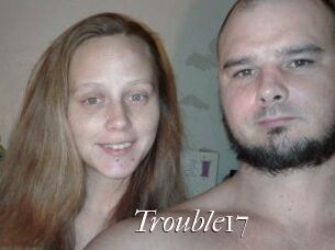 Trouble17