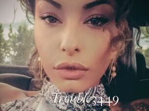 Trouble3449
