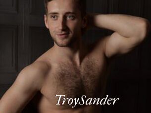 TroySander