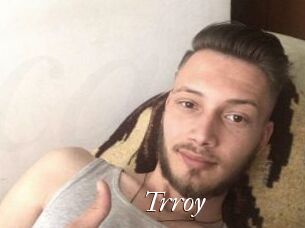 Trroy