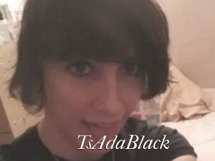 TsAdaBlack