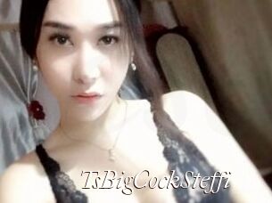 TsBigCockSteffi