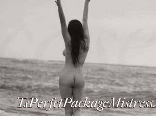 TsPerfctPackageMistressX