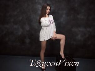 TsQueenVixen