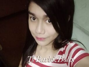 Ts_BarbieDollx