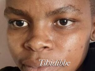 Tshidibbe