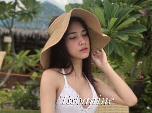 Tsshanine