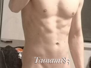 Tsunami83