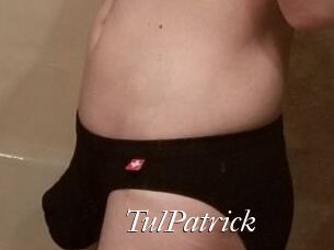 TulPatrick