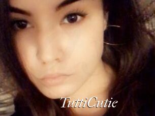 TuttiCutie