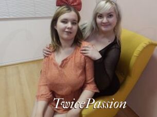 TwicePassion