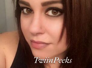 TwiinPeeks