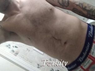 Twikity