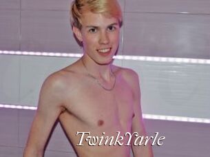 TwinkYarle