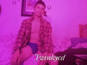 Twinkycd