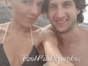 TwoWildNymphos