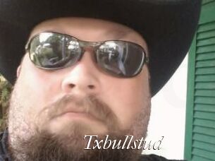 Txbullstud
