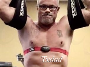Txdad