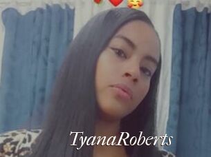 TyanaRoberts