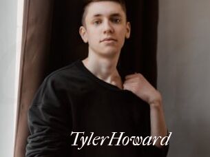 TylerHoward