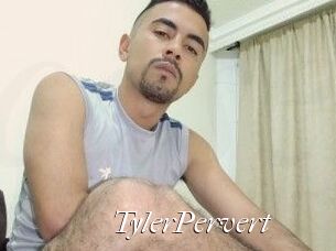 TylerPervert