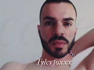 Tylerfoxxx