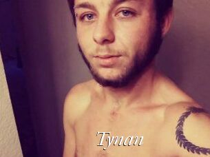 Tynan